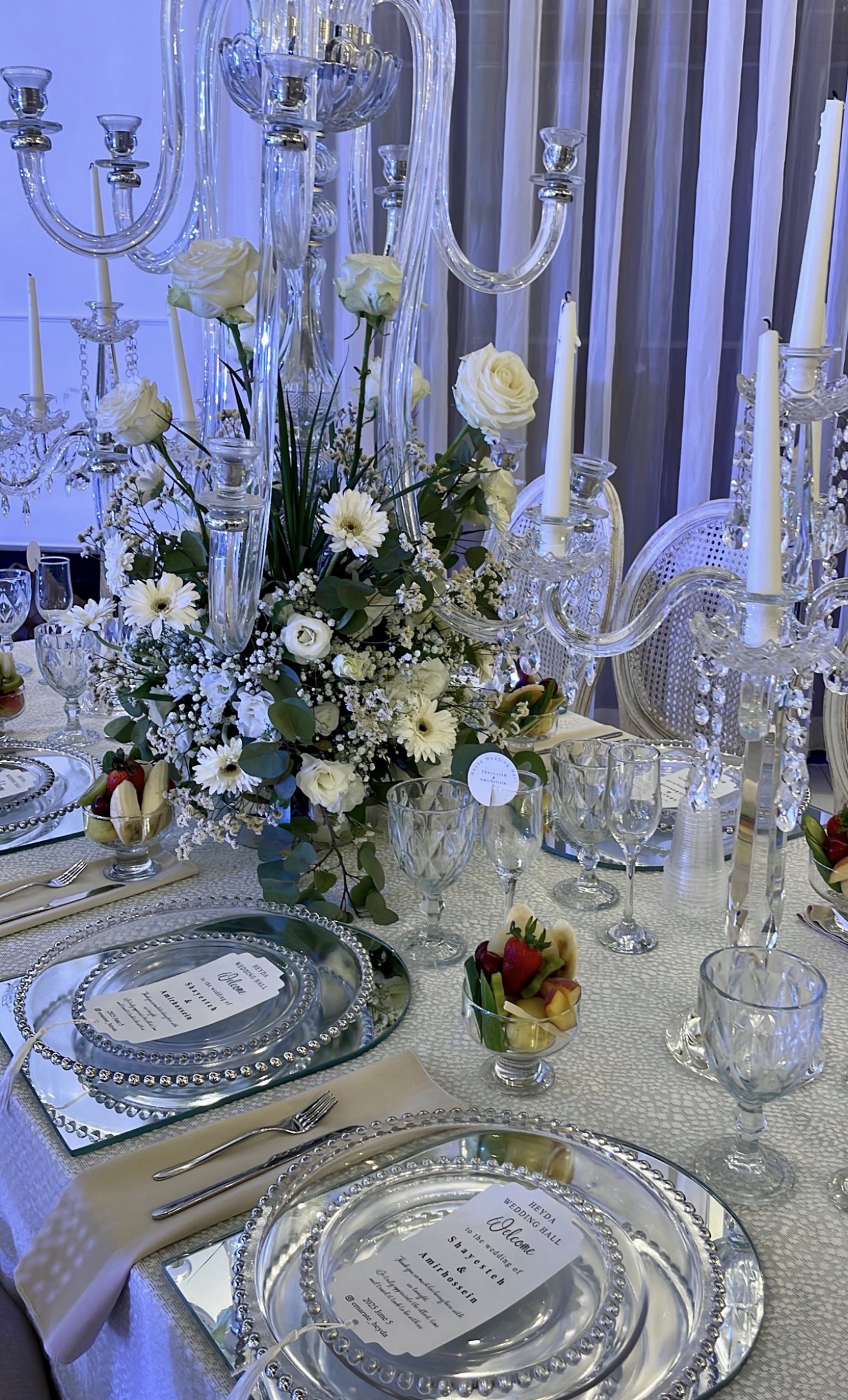ديزايين vip